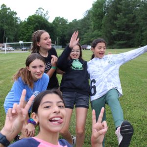 Youth camps – Highland Retreat