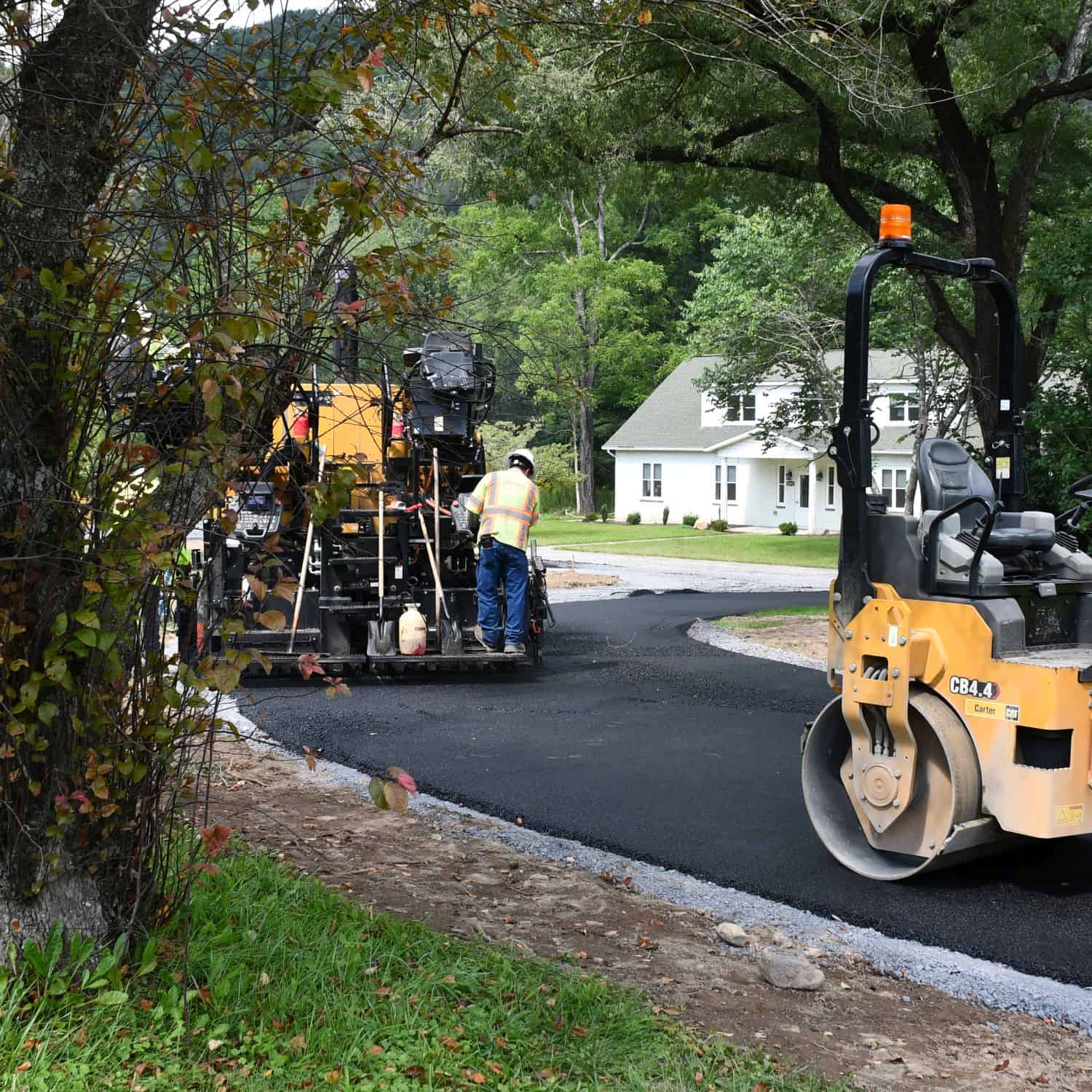 8-20-26 GVH driveway paving (4)